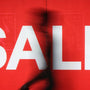 Sale signage