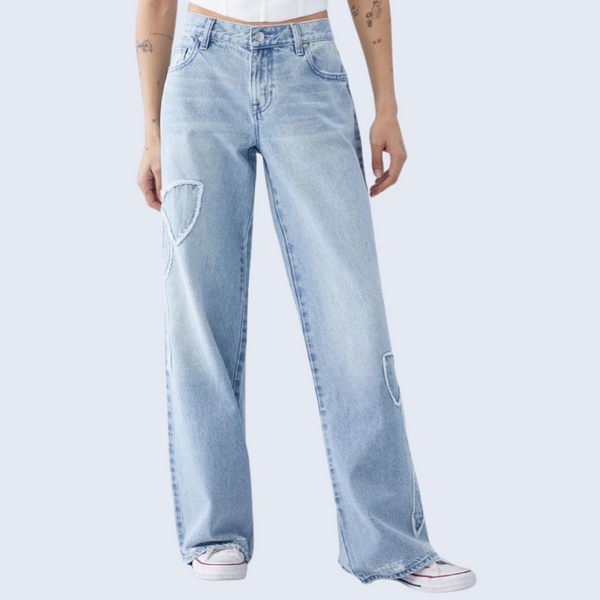 Butterfly Bliss™ jeans